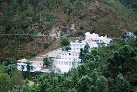 Tehri Club and Resorts